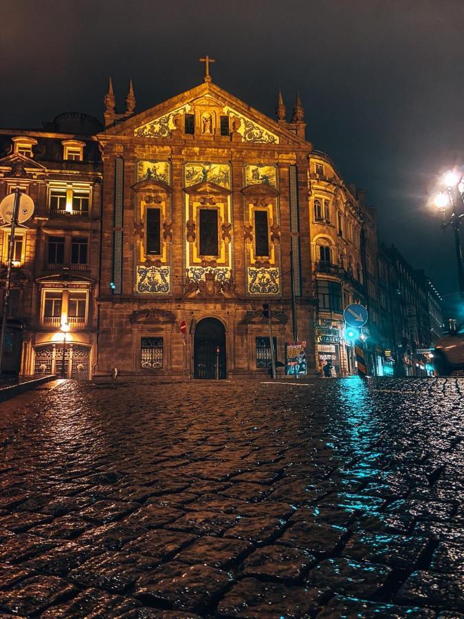 Apartmán Oporto Gardens - Historical House Exteriér fotografie