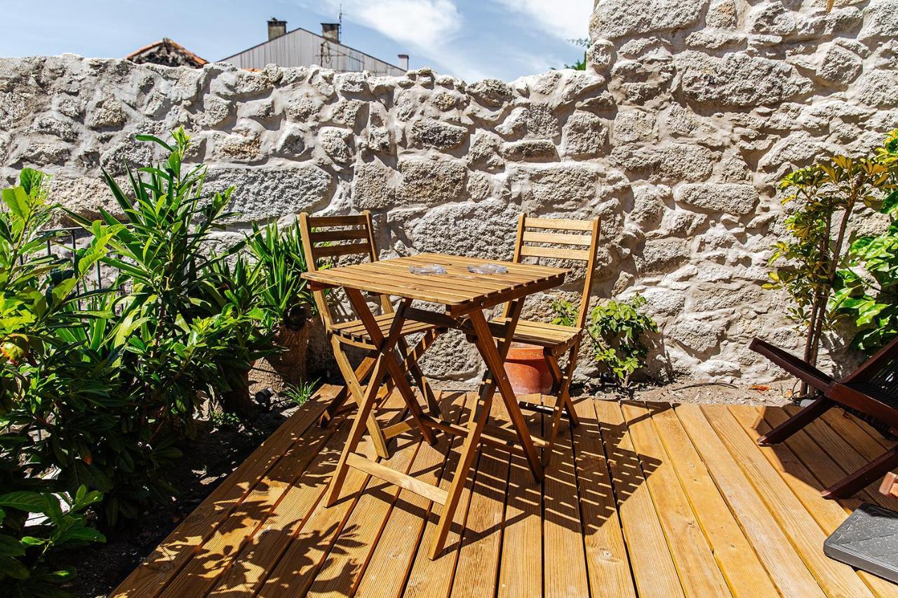 Apartmán Oporto Gardens - Historical House Exteriér fotografie