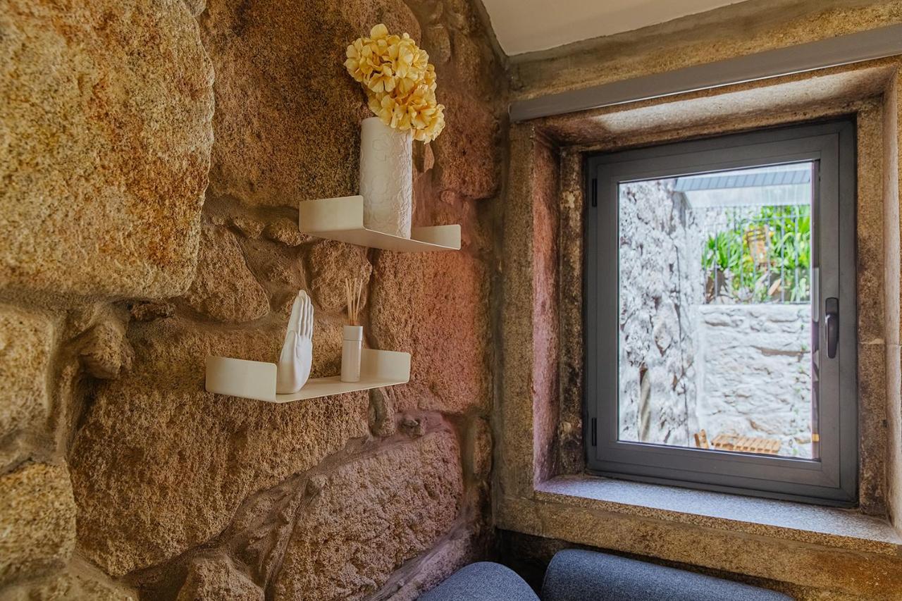 Apartmán Oporto Gardens - Historical House Exteriér fotografie