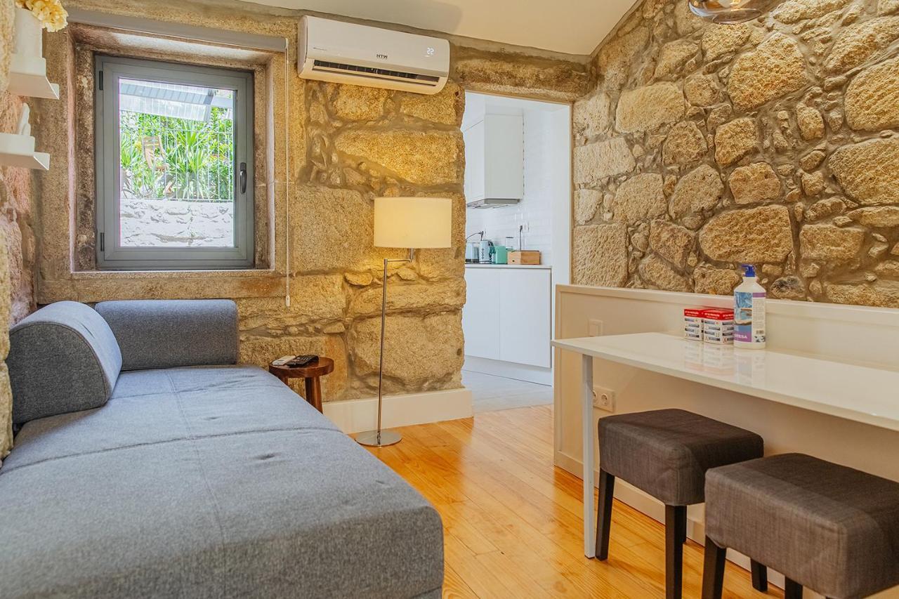 Apartmán Oporto Gardens - Historical House Exteriér fotografie