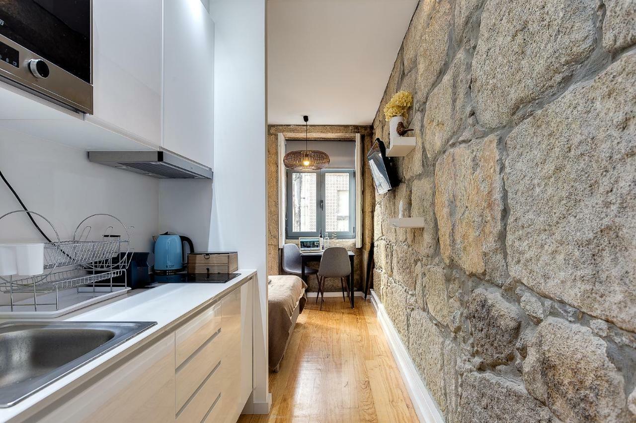 Apartmán Oporto Gardens - Historical House Exteriér fotografie